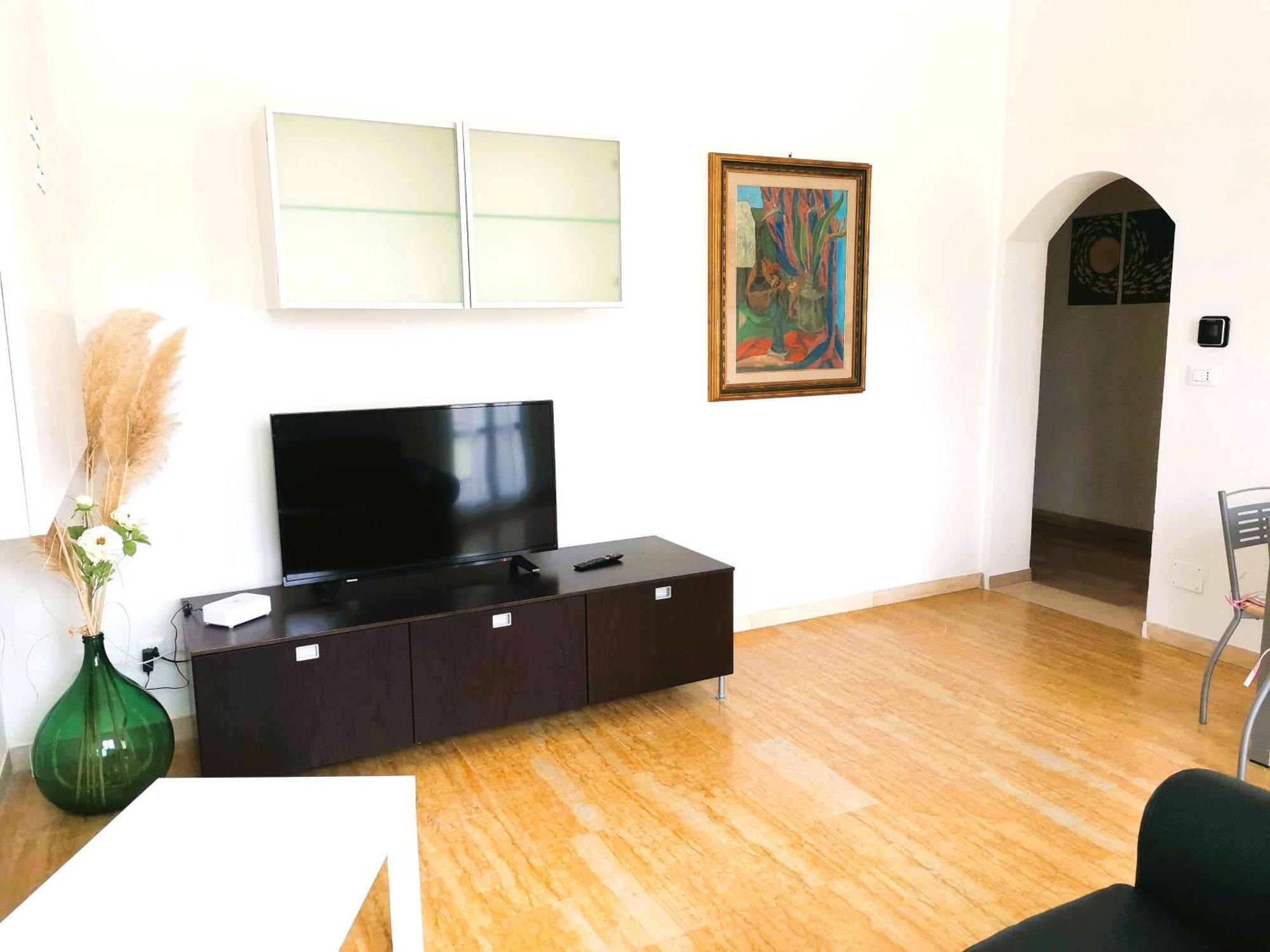 Appartamento Gioia Lugo A 5M Da Maria Cecilia Hospital Exteriér fotografie